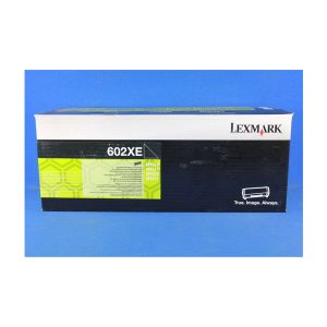 Lexmark - Toner - Nero - 60F2X0E - 20.000 pag - immagine 1