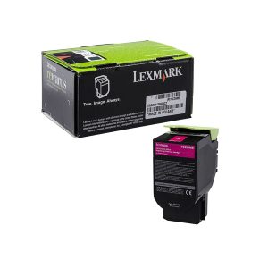 Lexmark - Toner - Magenta - 70C2HME - 3.000 pag - immagine 1