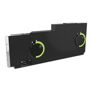 Lexmark - Contenitore di scarto Toner - 72K0W00 - 115.000 pag - immagine 1