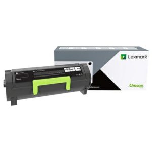 Lexmark - Toner - Nero - B252X00 - 10.000 pag - immagine 1