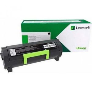 Lexmark - Toner - Nero - B262U00 - 15.000 pag - immagine 1