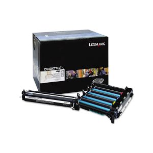 Lexmark - Imaging Kit - Nero - C540X71G - 30.000 pag - immagine 1