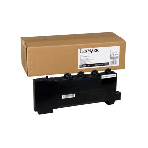 Lexmark - Vaschetta recupero Toner - C540X75G - 18.000 pag - immagine 1
