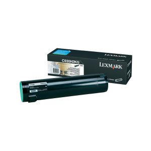Lexmark - Toner - Nero - C930H2KG - 38.000 pag - immagine 1
