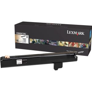 Lexmark - Fotoconduttore - Nero - C930X72G - 53.000 pag - immagine 1