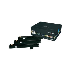Lexmark - Kit Fotoconduttore - colore - C930X73G - 47.000 pag - immagine 1