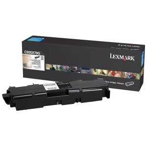 Lexmark - Vaschetta recupero Toner - C930X76G - 30.000 pag - immagine 1