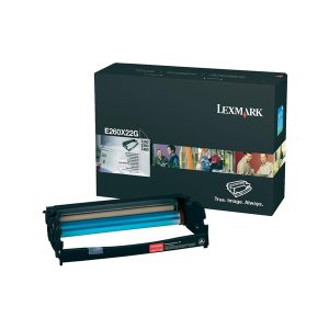 Lexmark - Kit Fotoconduttore - E260X22G - 30.000 pag - immagine 1