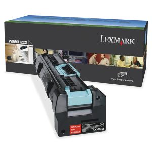Lexmark - Kit Fotoconduttore - Nero -  W850H22G - 60.000 pag - immagine 1