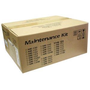 Kyocera/Mita - Kit manutenzione - MK-170 - 1702LZ8NL0 - 100.000 pag - immagine 1