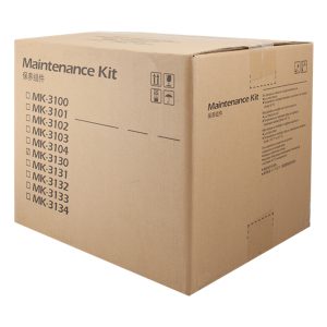 Kyocera/Mita - Kit manutenzione - MK-3130 - 1702MT8NLV - 500.000 pag - immagine 1