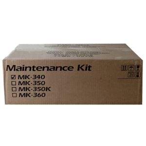 Kyocera/Mita - Kit manutenzione - MK-340 - 1702J08EU0 - 300.000 pag - immagine 1
