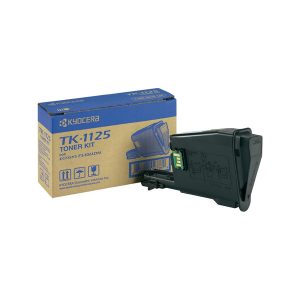 Kyocera/Mita - Toner - Nero - TK-1125 - 1T02M70NL1 - 2.100 pag - immagine 1