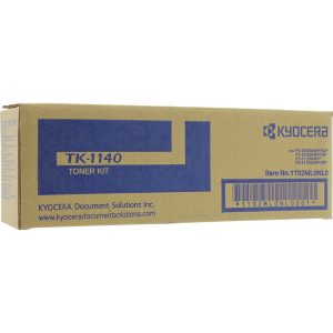Kyocera/Mita - Toner - Nero - TK-1140 - 1T02Ml0NLC - 7.200 pag - immagine 1