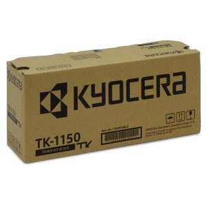 Kyocera/Mita - Toner - Nero - TK-1150 - 1T02RV0NL0 - 3.000 pag - immagine 1