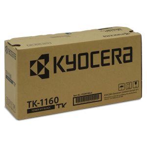 Kyocera/Mita - Toner - Nero - TK-1160 - 1T02RY0NL0 - 7.200 pag - immagine 1