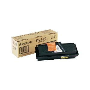 Kyocera/Mita - Toner - Nero - TK-130 - 1T02HS0EUC - 7.200 pag - immagine 1