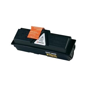 Kyocera/Mita - Toner - Nero - TK-160 - 1T02LY0NLC - 2.500 pag - immagine 1