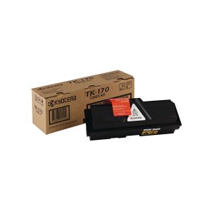 Kyocera/Mita - Toner - Nero - TK-170 - 1T02LZ0NLC - 7.200 pag - immagine 1