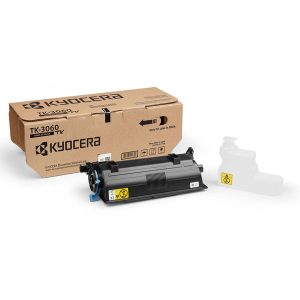 Kyocera/Mita - Toner - Nero - TK-3060 - 1T02V30NL0 - 14.500 pag - immagine 1