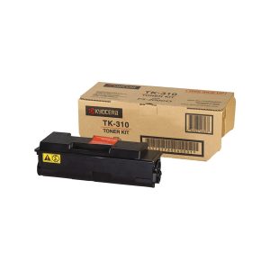 Kyocera/Mita - Toner - Nero - TK-310 - 1T02F80EUC  - 12.000 pag - immagine 1