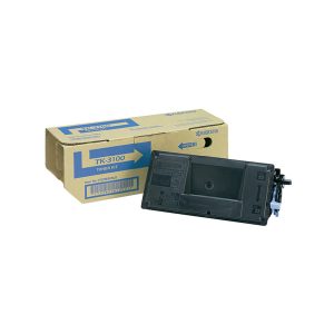 Kyocera/Mita - Toner - Nero - TK-3100 - 1T02MS0NL0 - 12.500 pag - immagine 1