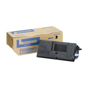 Kyocera/Mita - Toner - Nero - TK-3110 - 1T02MT0NLV - 15.500 pag - immagine 1