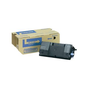 Kyocera/Mita - Toner - Nero - TK-3130 - 1T02LV0NL0 - 25.000 pag - immagine 1