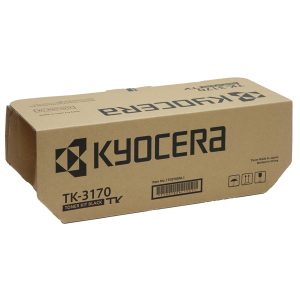Kyocera/Mita - Toner - Nero - TK-3170 - 1T02T80NL1 - 15.500 pag - immagine 1