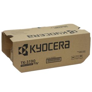 Kyocera/Mita - Toner - Nero - TK-3190 - 1T02T60NL1 - 25.000 pag - immagine 1