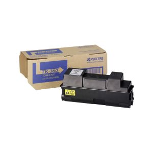 Kyocera/Mita - Toner - Nero - TK-360 - 1T02J20EUC - 20.000 pag - immagine 1