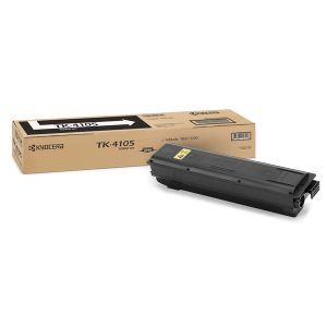Kyocera/Mita - Toner - Nero - TK-4105 - 1T02NG0NL0 - 15.000 pag - immagine 1