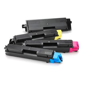 Kyocera/Mita - Toner - Ciano - TK-5135C - 1T02PACNL0 - 5.000 pag - immagine 1