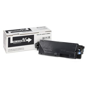 Kyocera/Mita - Toner - Nero - TK-5140K - 1T02NR0NL0 - 7.000 pag - immagine 1