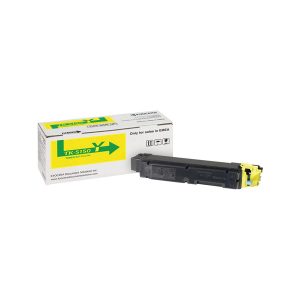 Kyocera/Mita - Toner - Giallo - TK-5150Y - 1T02NSANL0 - 10.000 pag - immagine 1