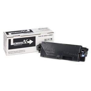 Kyocera/Mita - Toner - Nero - TK-5160K - 1T02NT0NL0 - 16.000 pag - immagine 1