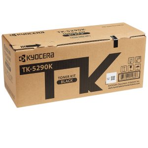Kyocera/Mita - Toner - Nero - TK-5290K - 1T02TX0NL0 - 17.000 pag - immagine 1