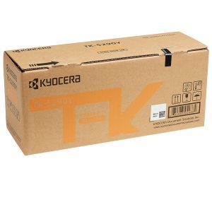 Kyocera/Mita - Toner - Giallo - TK-5290Y - 1T02TXANL0 - 13.000 pag - immagine 1