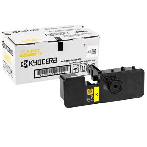 Kyocera - Toner - Giallo - 1T0C0AANL0 - 2.400 pag - immagine 1