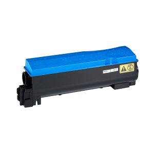 Kyocera/Mita - Toner - Ciano - TK-550C - 1T02HMCEU0 - 6.000 pag - immagine 1