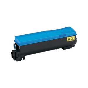 Kyocera/Mita - Toner - Ciano - TK-570C - 1T02HGCEU0 - 12.000 pag - immagine 1