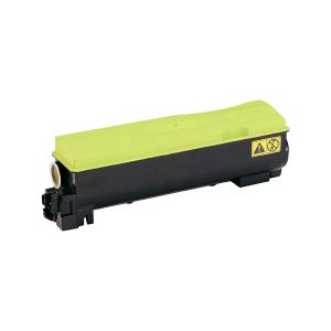 Kyocera/Mita - Toner - Giallo - TK-570Y - 1T02HGAEU0 - 12.000 pag - immagine 1