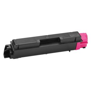 Kyocera/Mita - Toner - Magenta - TK-580M - 1T02KTBNL0 - 2.800 pag - immagine 1
