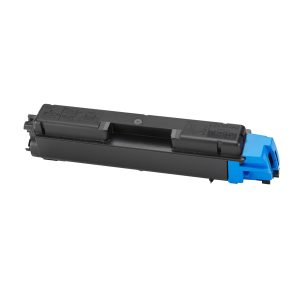 Kyocera/Mita - Toner - Ciano - TK-590C - 1T02KVCNL0 - 5.000 pag - immagine 1