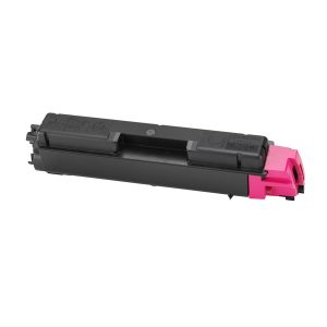 Kyocera/Mita - Toner - Magenta - TK-590M - 1T02KVBNL0 - 5.000 pag - immagine 1