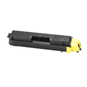 Kyocera/Mita - Toner - Giallo - TK-590Y - 1T02KVANL0 - 5.000 pag - immagine 1