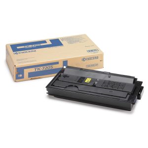 Kyocera/Mita - Toner - Nero - TK-7205 - 1T02NL0NL0 - 35.000 pag - immagine 1