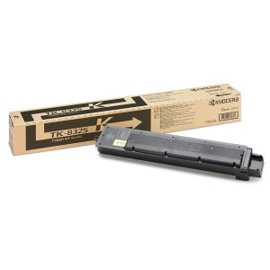 Kyocera/Mita - Toner - Nero - TK-8325K -1T02NP0NL0 - 18.000 pag - immagine 1