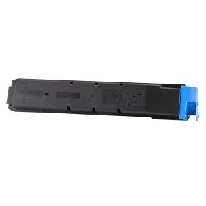 Kyocera/Mita - Toner - Ciano - TK-8600C - 1T02MNCNL0 - 20.000 pag - immagine 2