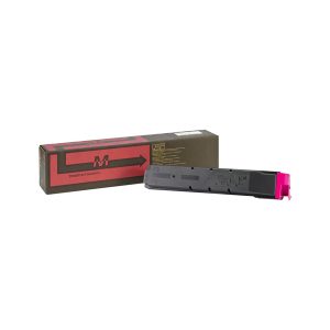 Kyocera/Mita - Toner - Magenta - TK-8600M - 1T02MNBNL0 - 20.000 pag - immagine 1